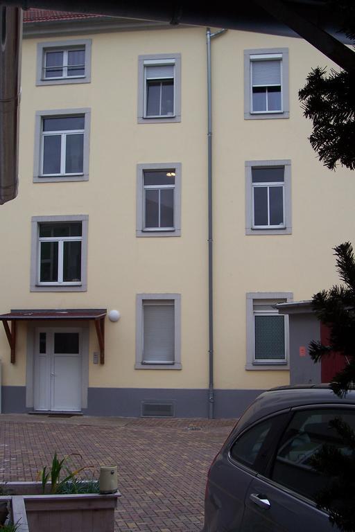 Ferienwohnung am Schunckpark Dresden Zimmer foto